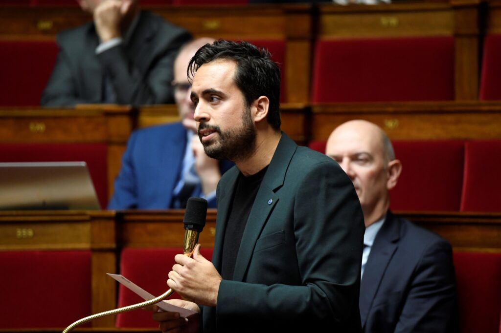 Mounir Mahjoubi lance Matin Partners pour transformer le M&A tech en Europe, en se concentrant sur l'IA, la cybersécurité et la durabilité